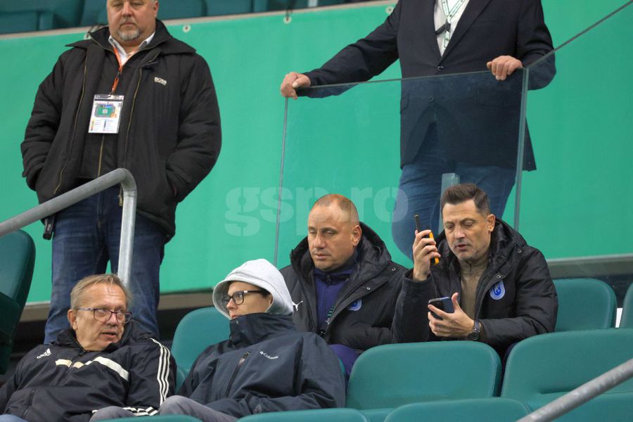 Universitatea Craiova a scris istorie » Victorie uriașă cu Rapid Viena, în Conference League