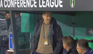 Sorin Cârțu, lăsat mască de Mirel Rădoi: „Nu l-am înțeles. Păcat”