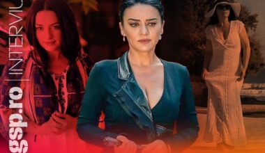 „Am o viteză teribilă” » Înoată zilnic 60 de bazine: „La noi, pe Dunăre, te aruncau în apă și îți spuneau: descurcă-te!”