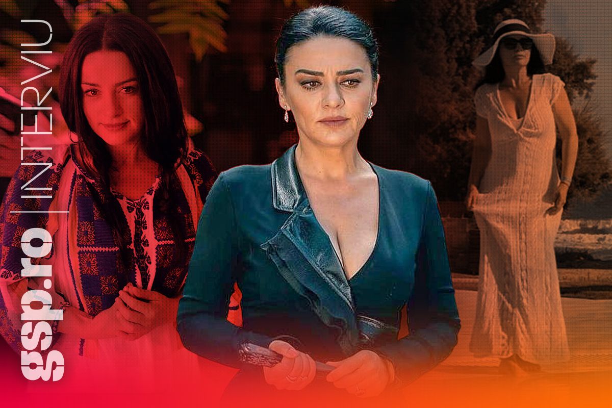 „Am o viteză teribilă” » Înoată zilnic 60 de bazine: „La noi, pe Dunăre, te aruncau în apă și îți spuneau: descurcă-te!”