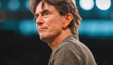 Thomas Frank și-a ales favoritul de la PSG: „Ce jucător!”