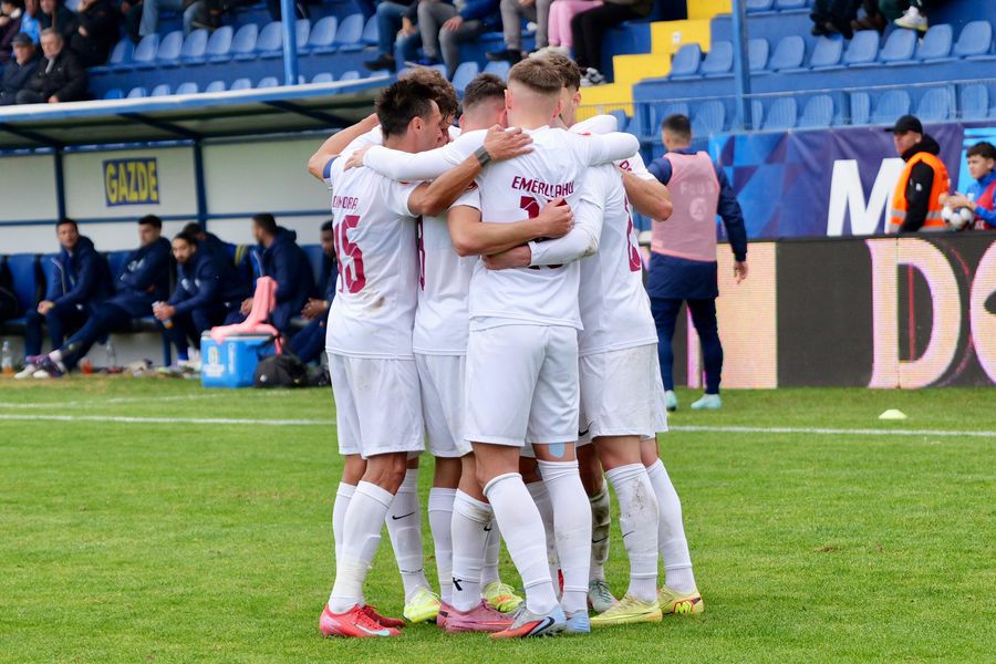 Ultimatum la CFR Cluj! Toate detaliile despre depunctarea din Superliga: ce datorii au ardelenii