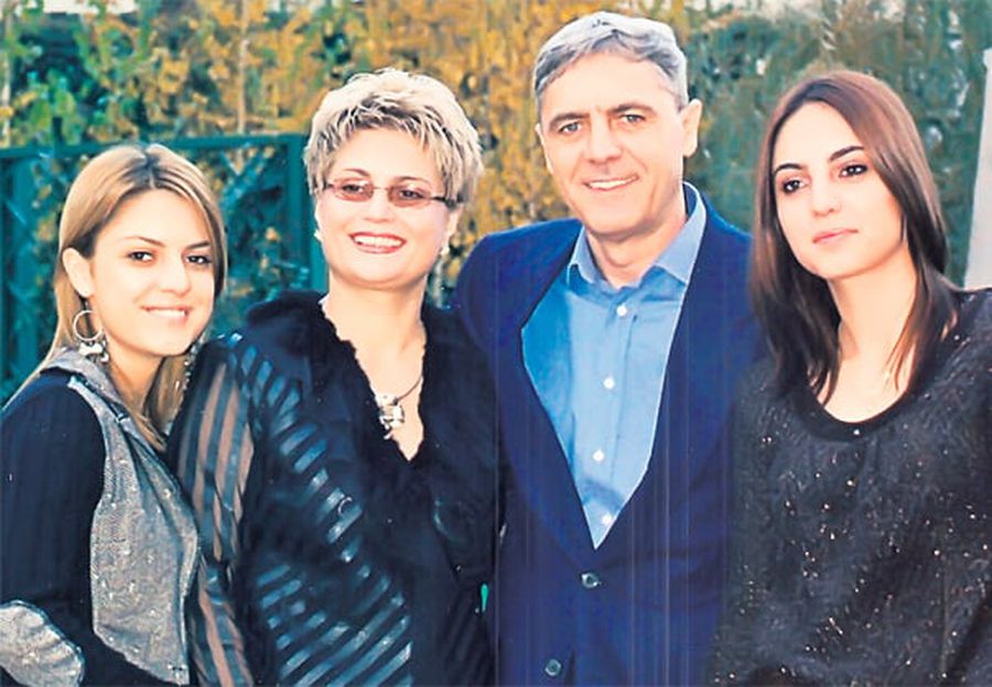 Sorin Cârțu la 70 de ani: „Richard Gere ar putea juca rolul vieții mele” » Trei zile de sărbătoare, unde ar întoarce timpul înapoi și care e melodia vieții