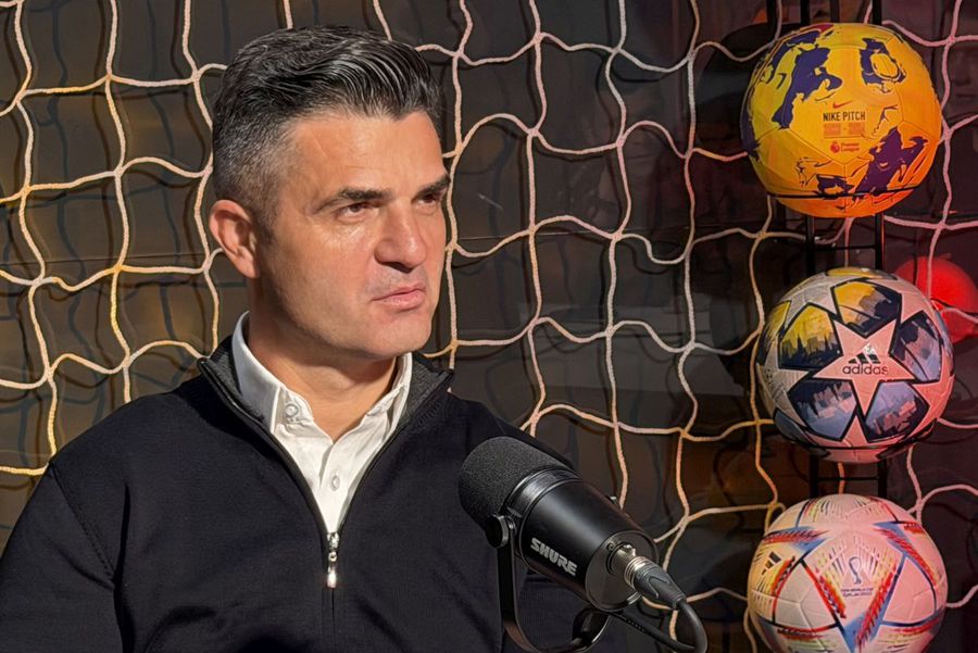 Au trecut 17 ani, dar nu uită ce i-a făcut Victor Pițurcă: „Am plâns două zile, eram lat! Nu meritam”