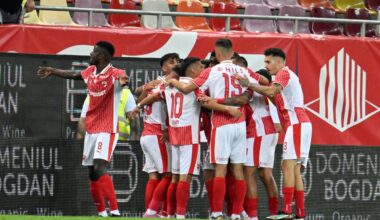 „Nu îmi plac, joacă mai bine fără ei!”