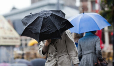 Cum va fi vremea până la jumătatea lunii decembrie? Prognoza ANM pentru următoarele patru săptămâni