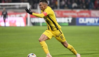 „Vrea să facă multe lucruri, dar îi ies puține”