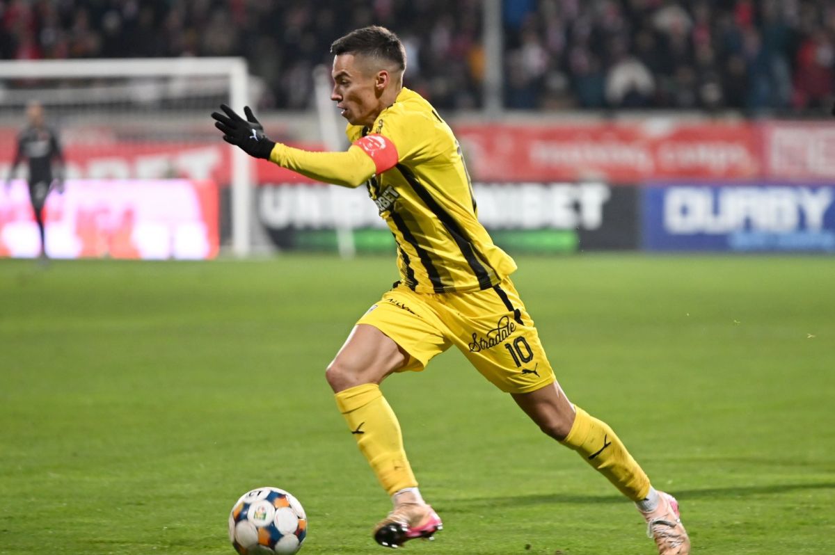 „Vrea să facă multe lucruri, dar îi ies puține”