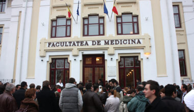 România are probleme ignorate de prea mulți ani