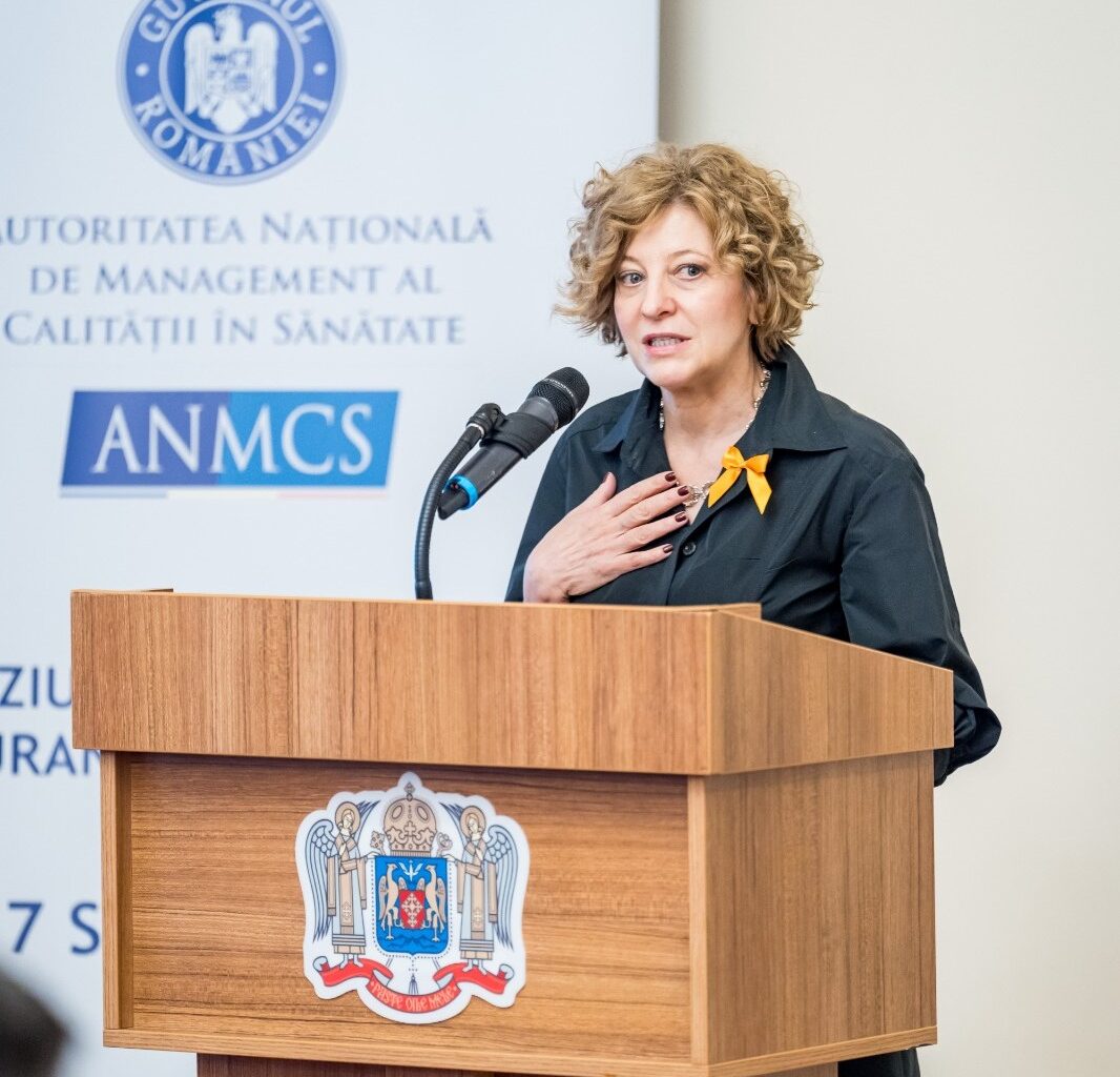 „Activitatea mea din Guvern nu interferează cu asociația, orice afirmație contrară e falsă și neîntemeiată”