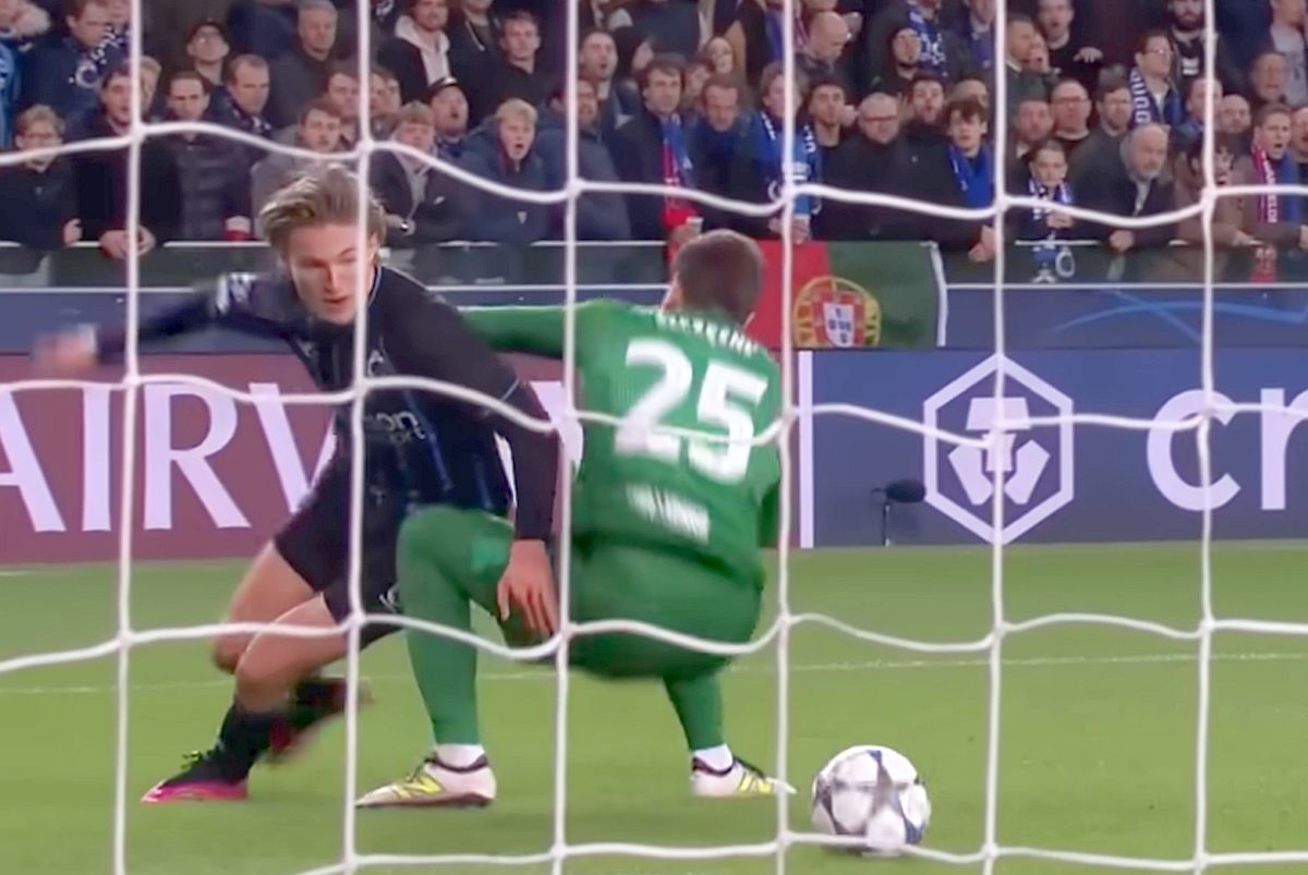 Scandalul serii! S-a strigat „Mafia” după ce Barcelona a fost salvată de arbitri în prelungiri