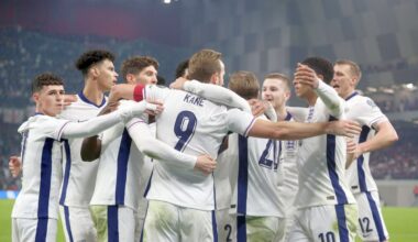 Demonstrație de forță! S-au calificat la CM 2026 cu maximum de puncte, fără gol primit, și au egalat un record vechi din 1954