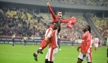 „Suntem țintuiți de această regulă”