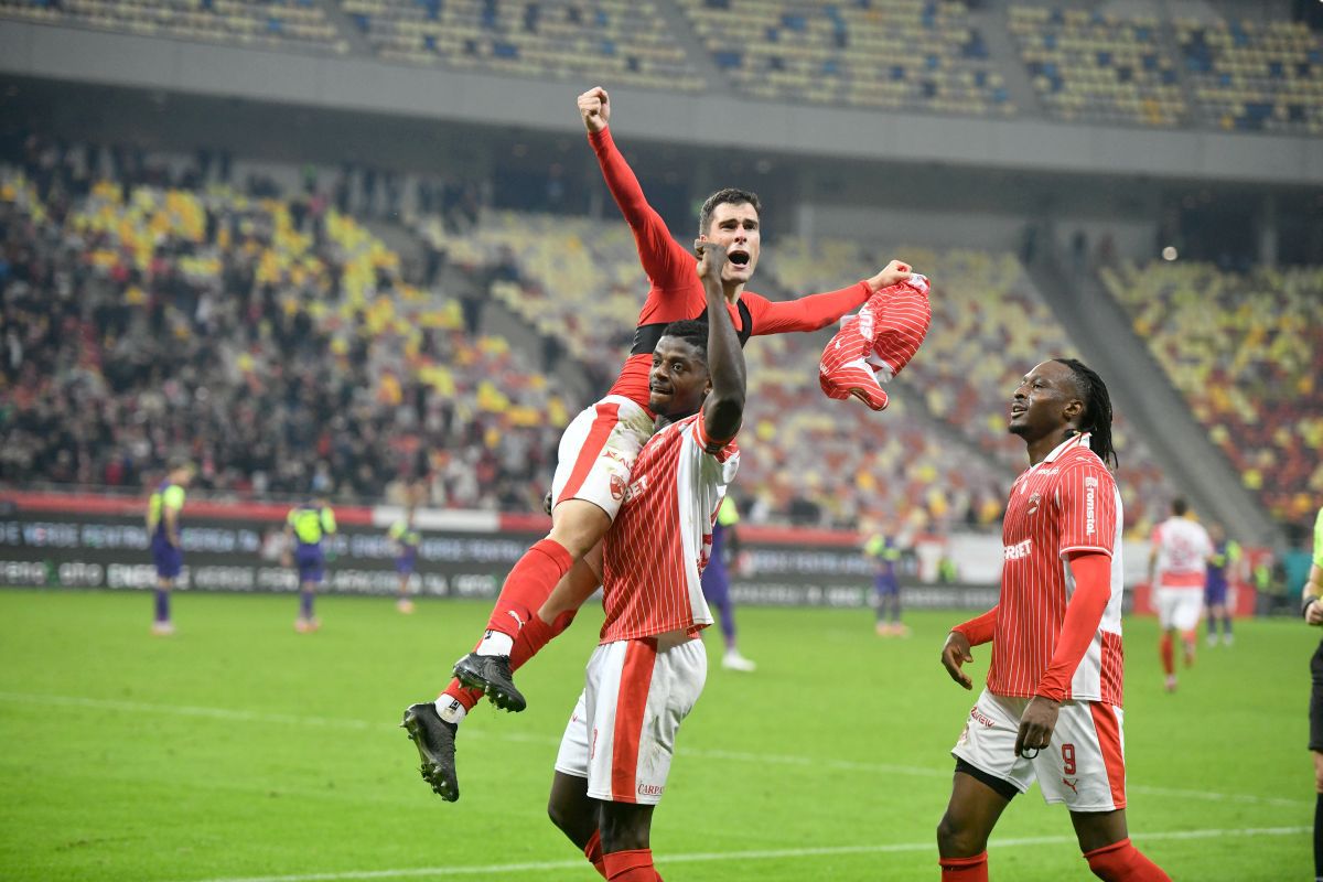 „Suntem țintuiți de această regulă”