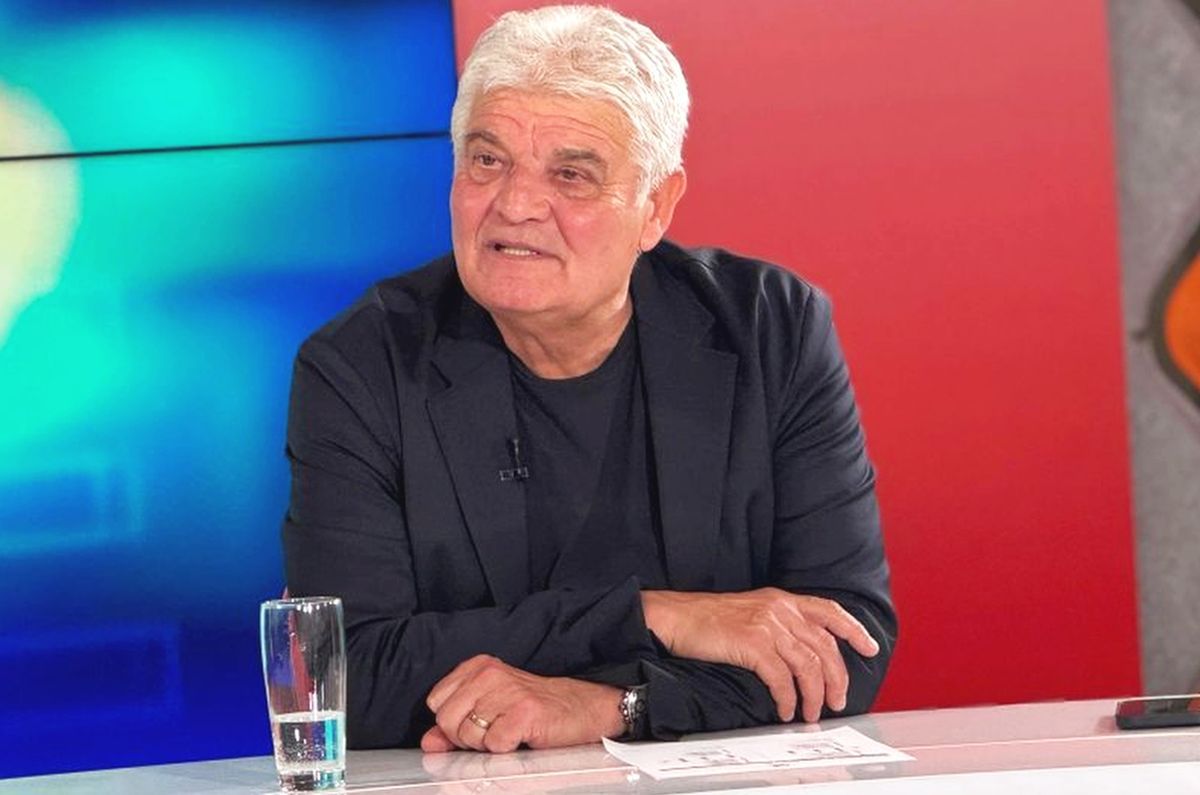 Ioan Andone a rămas surprins de ce a văzut la Dinamo: „Mi se pare incredibil”