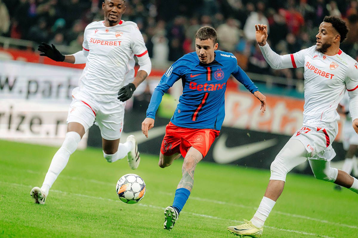 „Ordinul Novak” a devenit lege în sportul românesc! Cluburile, obligate să folosească 40% sportivi români! » Ce pățesc cei care o încalcă