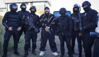 Dani Mocanu, condamnat definitv la 4 ani de închisoare cu executare