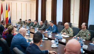 România cumpără 18 aeronave F-16 Fighting Falcon. Acestea costă 1 euro