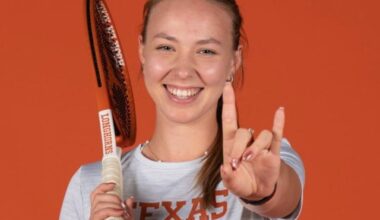 Jucătoarea română de tenis Carmen Herea