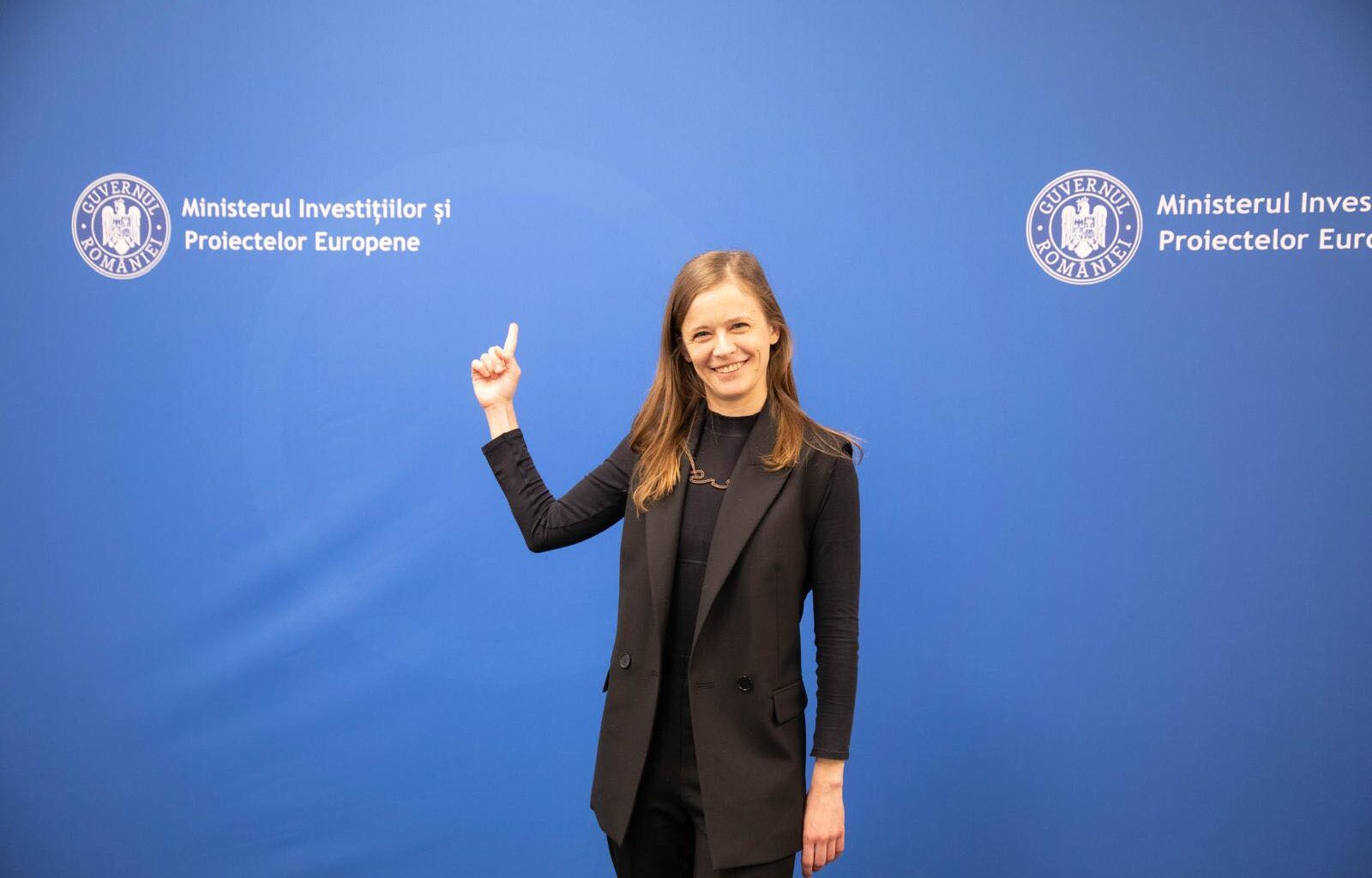 Cum a fost numită secretar de stat cumnata lui Cătălin Drulă la ministerul lui Dragoș Pîslaru. Alina Gîrbea a cerut să i se deconteze locuința și transportul