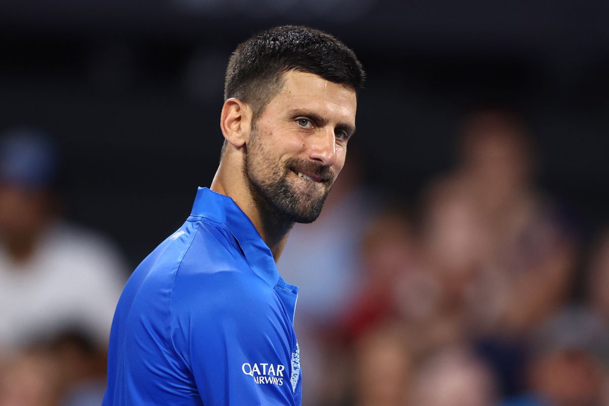 S-a confirmat! Novak Djokovic a anunțat care va fi ultimul turneu din cariera sa