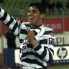 Mario Jardel. FOTO x.com/SportingCP