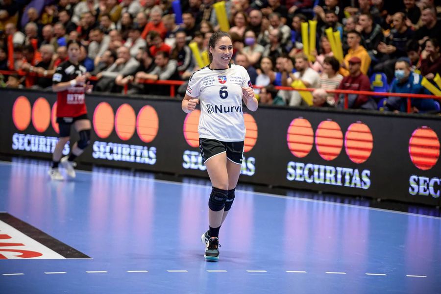 Ele sunt cele 18 handbaliste care vor să scrie istorie pentru România la CM: marele motiv de optimism + 10 jucătoare „dispărute” în ultimul an