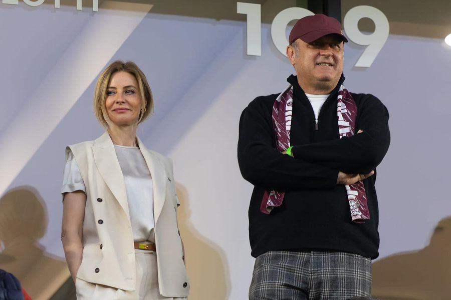 Universitatea Craiova - Rapid, derby-ul etapei #15 din Superliga » GSP transmite de la stadion