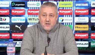 „Mirel Rădoi a spus că acest proiect l-a epuizat emoțional, dar Craiova ar fi meritat 2 ani de contract! Până mâine seară avem antrenor”