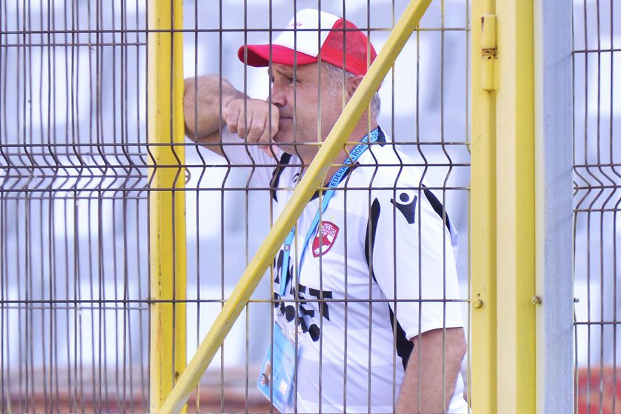 Legenda lui Dinamo a lăudat doi jucători: „Ei îmi plac” » Critică alți 3 fotbaliști: „Sunt egoiști”