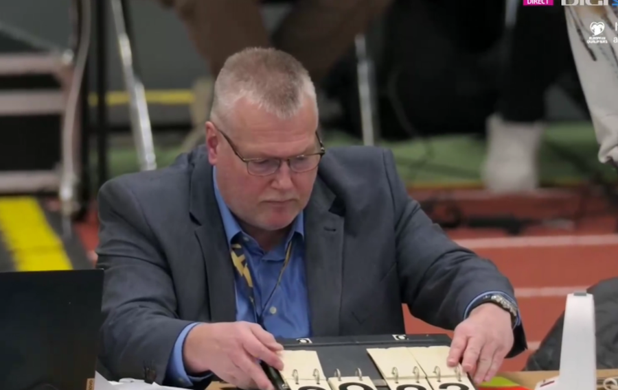 Gloria Bistrița, victorie senzațională la Dortmund » 20 de goluri marcate de handbalistele de națională, Seraficeanu, Ostase și Kerekes