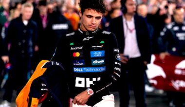 „Acum înțeleg de ce echipa mi-a cerut asta” » Ce spune McLaren