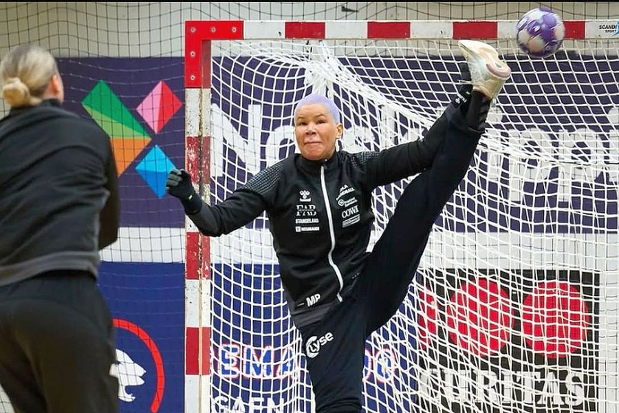 La 5 luni de la retragere, Cristina Neagu e acuzată de fosta câștigătoare a Ligii Campionilor cu CSM București: „Nu a fost bună pentru echipă”