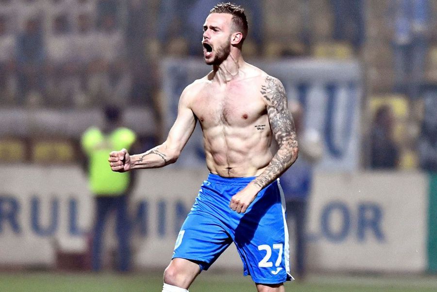 Elvețianul-recordman în Superliga e „topit” după România și o ajută pe FCSB: „Nu-l lăsați singur nici măcar o secundă!”