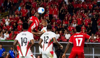 una este dintr-un stat mai mic decât Piteștiul și n-are statut de țară independentă!