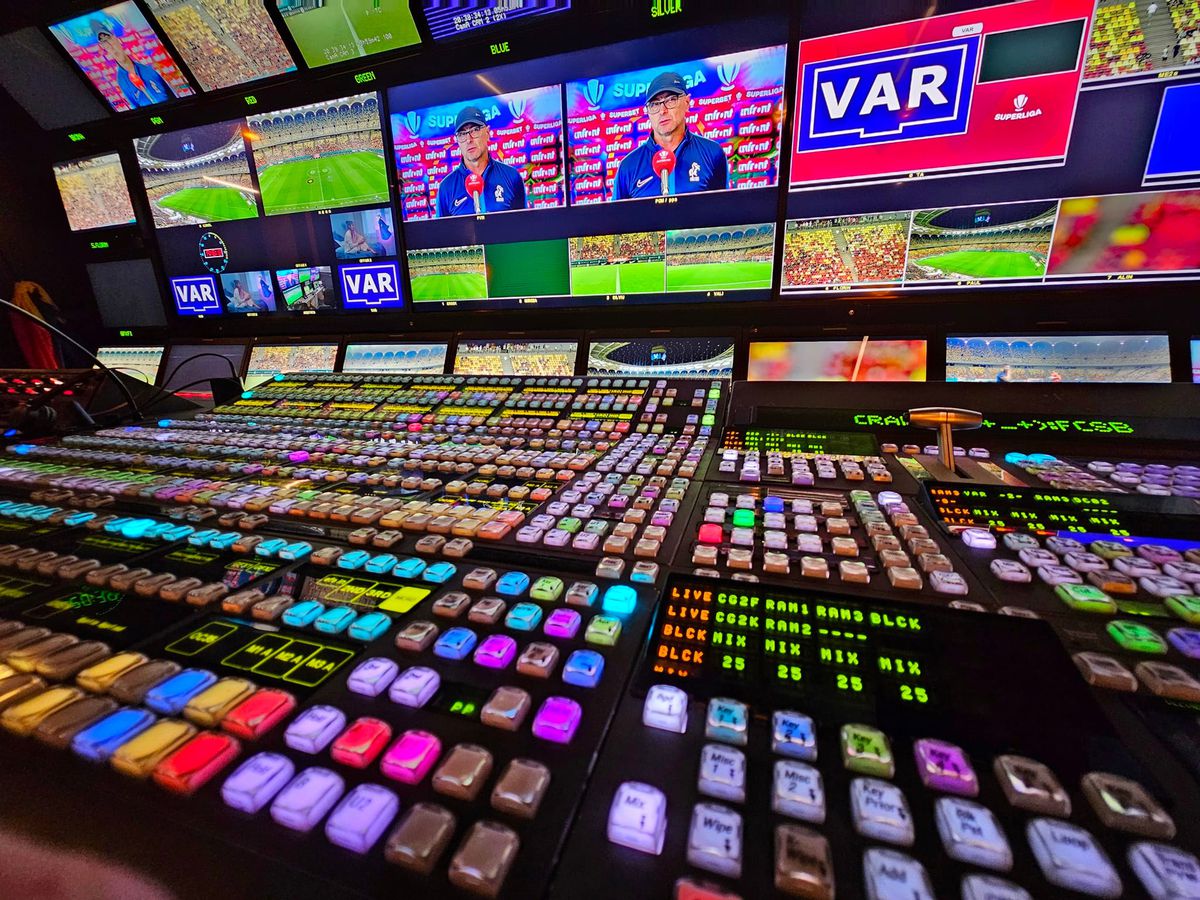 Pro TV a achiziționat 12 Campionatele Mondiale și Europene de handbal! Lovitură pe piața media