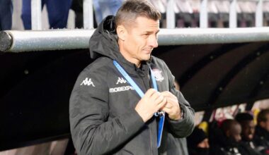 După 4-1 cu Csikszereda, Constantin Gâlcă a lansat un avertisment