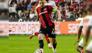 Alexandru Maxim, pe locul 3 în lume » Ce top a „spart” fostul internațional român