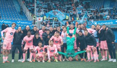 Ionuț Radu a oferit imaginile zilei în Spania!