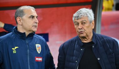 Ultimele vești despre accidentarea lui Ionuț Radu » Cât ar mai lipsi + ce șanse are să apere în Bosnia