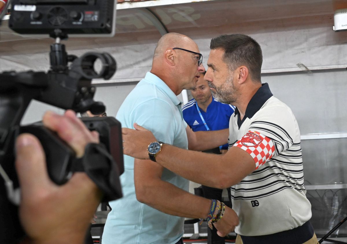 Anunț de nicăieri! Tehnicianul din Superliga se gândește la retragere: „Nu mai vreau”