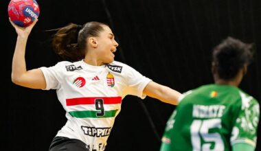 Campionatul Mondial de handbal feminin » Programul complet, rezultate, clasamente, statistici
