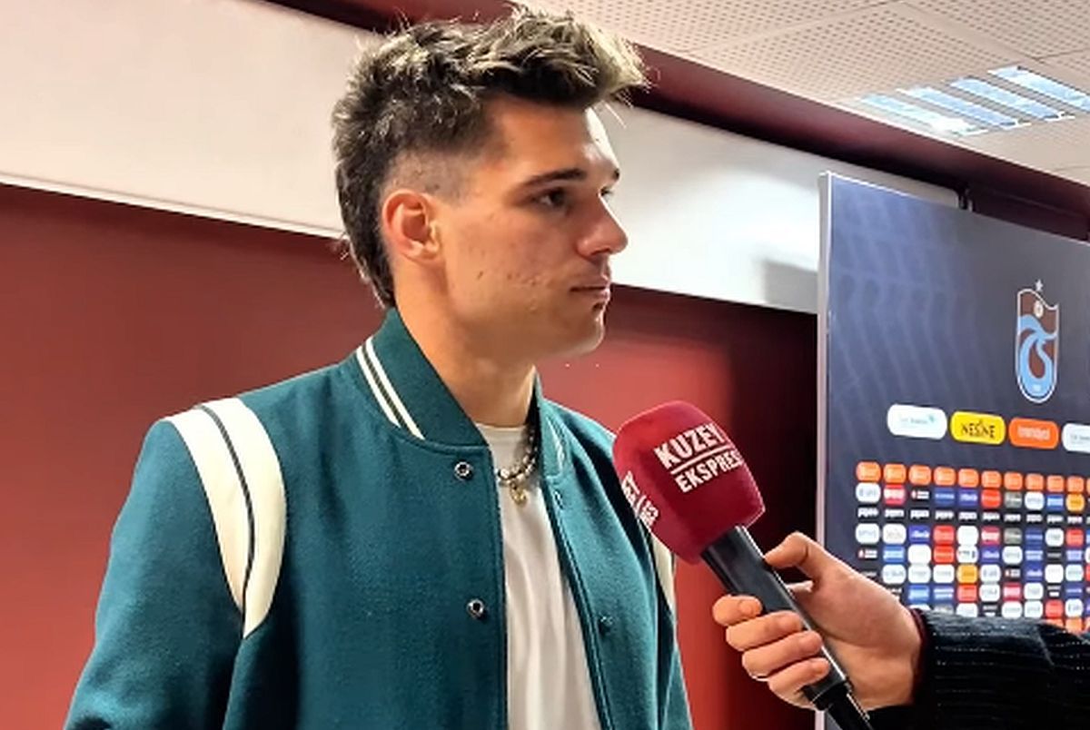 „Așchia nu sare departe de trunchi”