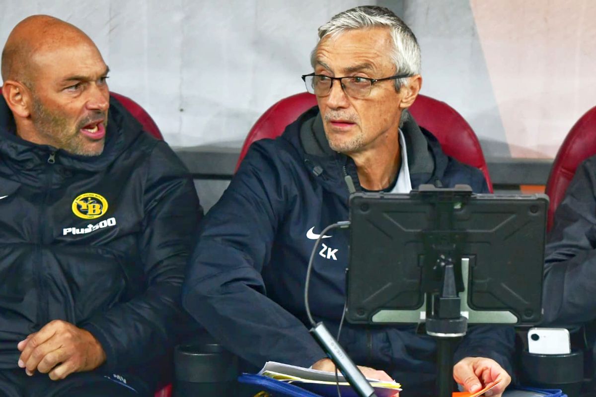 „Dacă intră cu jumătate dintre titulari, nu poate bate” » Punctul nevralgic al lui Basel și de unde vine pericolul