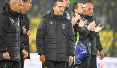 „Misteriosul jucător român e dorit la Nantes”