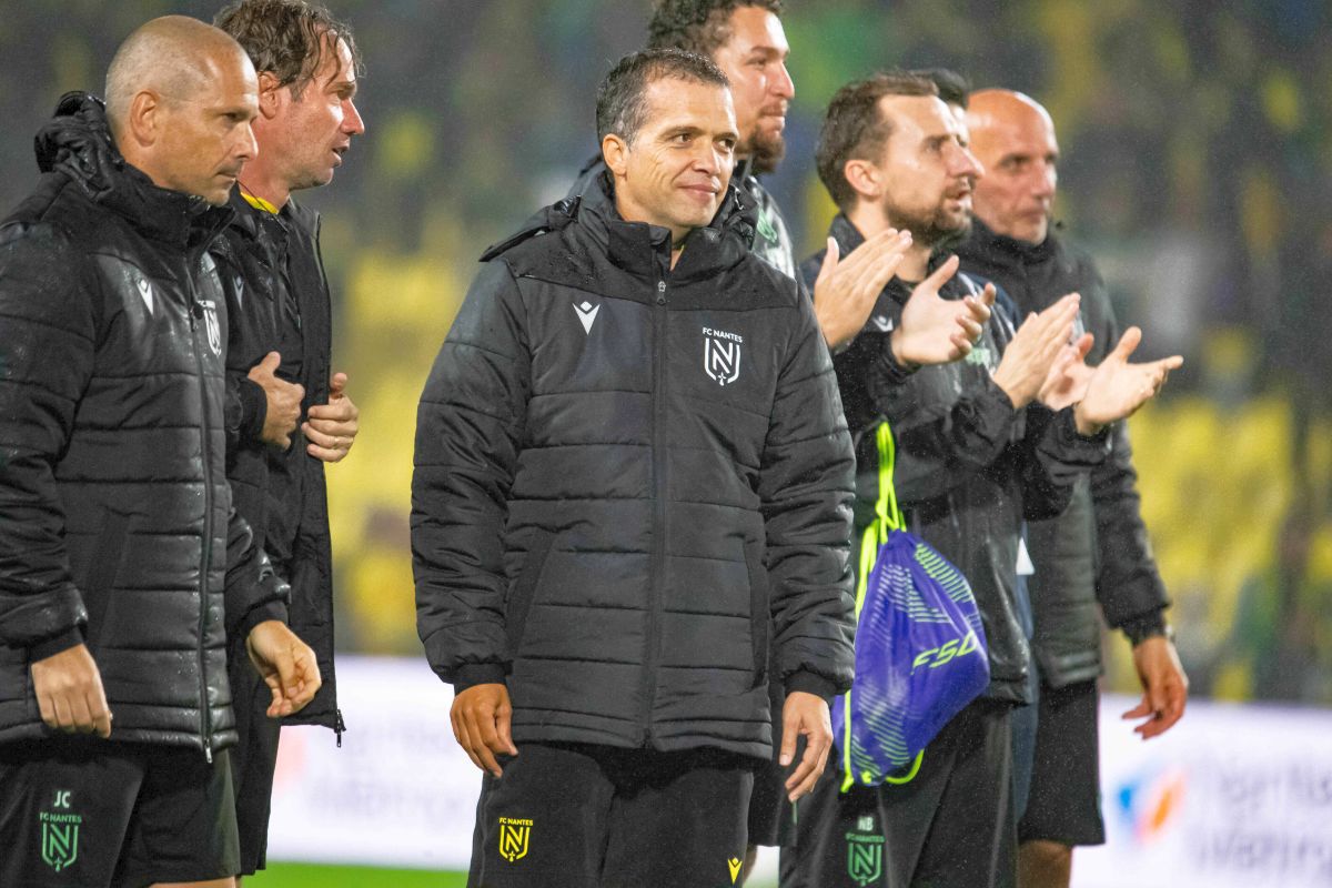 „Misteriosul jucător român e dorit la Nantes”