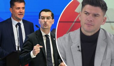 „Nu poți să tratezi așa pe toată lumea! Ai 500-600 de meciuri și vine unul să-ți spună...”