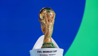 FIFA a anunțat urnele pentru Campionatul Mondial 2026! În ce grupă poate ajunge România dacă trece de baraj