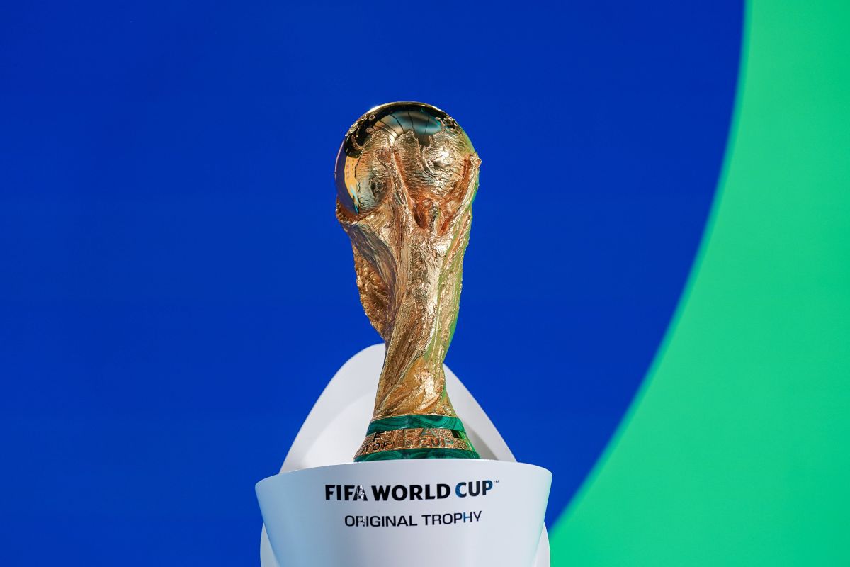 FIFA a anunțat urnele pentru Campionatul Mondial 2026! În ce grupă poate ajunge România dacă trece de baraj