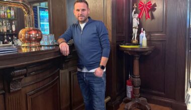 „Mult succes alături de noua echipă!”